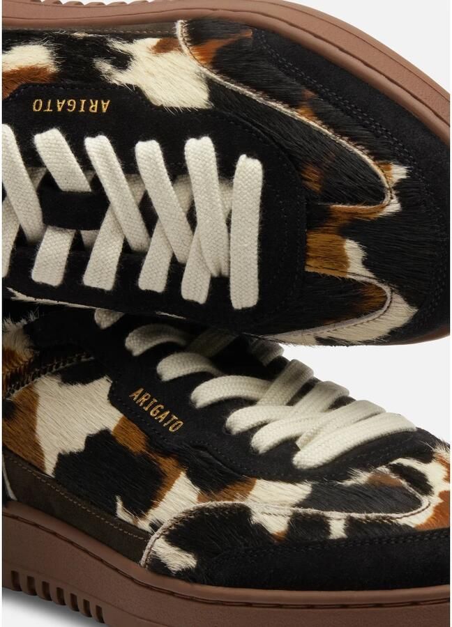 Axel Arigato Dice T-Toe Sneaker - Foto 2