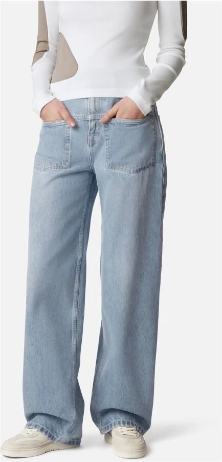 Axel Arigato Dice T-Toe Sneaker - Foto 2