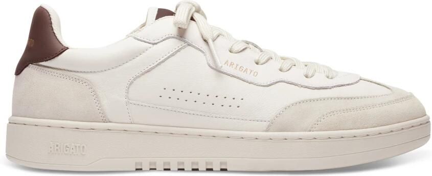 Axel Arigato Leren Sneakers met Panelen - Foto 10