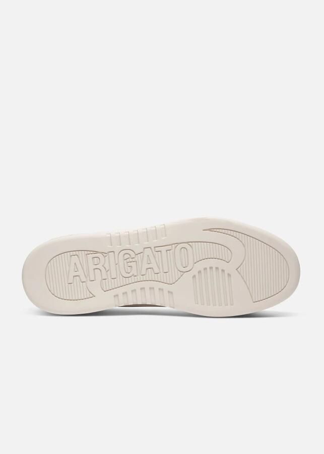 Axel Arigato Leren Sneakers met Panelen - Foto 3