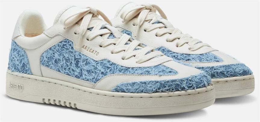 Axel Arigato Dice T-Toe Sneaker - Foto 6
