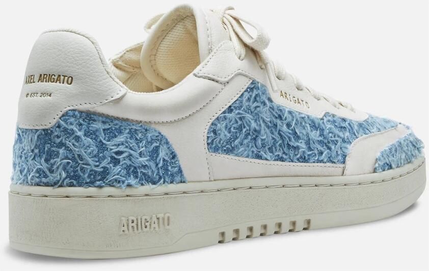 Axel Arigato Dice T-Toe Sneaker - Foto 4