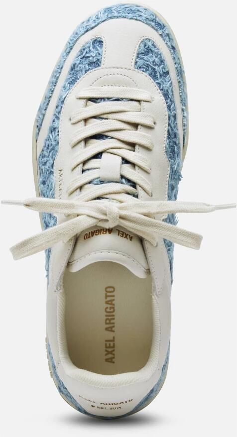 Axel Arigato Dice T-Toe Sneaker - Foto 5