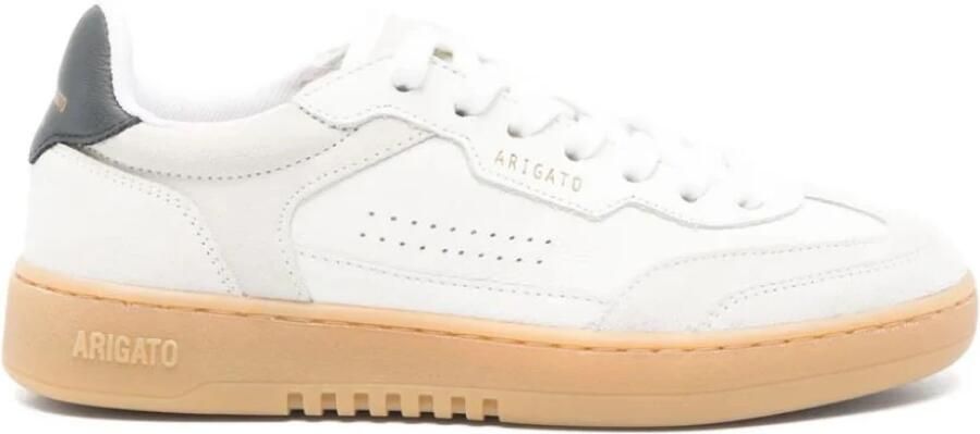 Axel Arigato Dice T-Toe Sneaker
