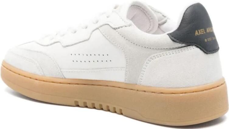 Axel Arigato Dice T-Toe Sneaker - Foto 2