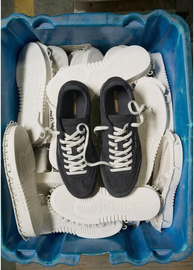 Axel Arigato Dice T-Toe Sneaker - Foto 3