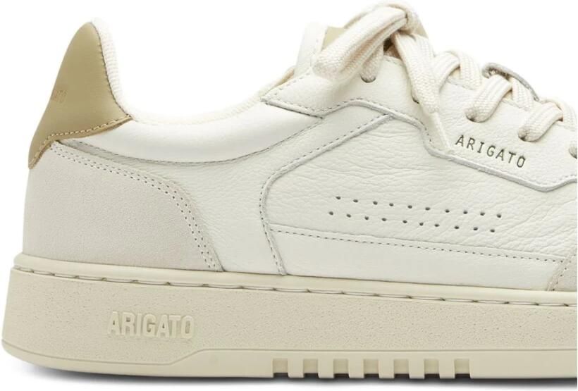 Axel Arigato Dice T-Toe Sneaker - Foto 2