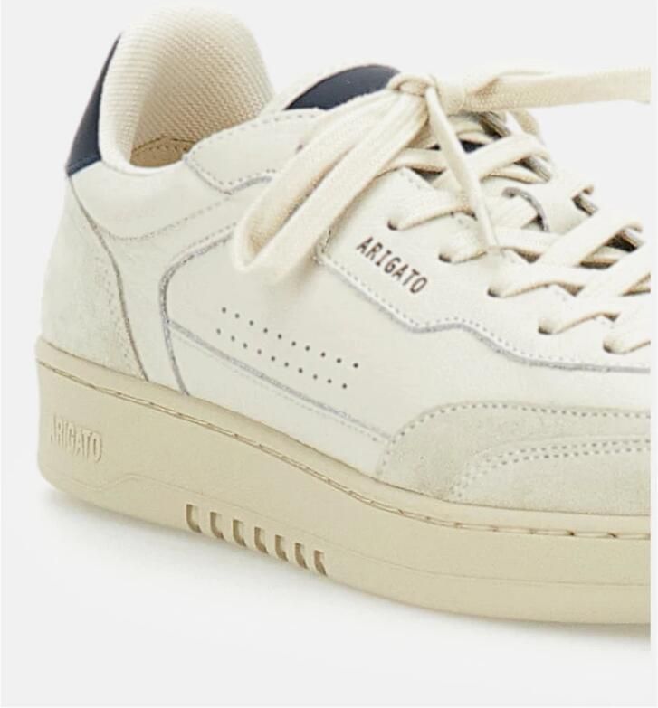 Axel Arigato Dice T-Toe Sneaker - Foto 4