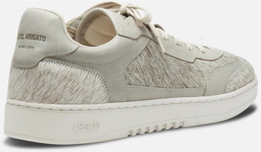 Axel Arigato Dice T-Toe Sneaker - Foto 4
