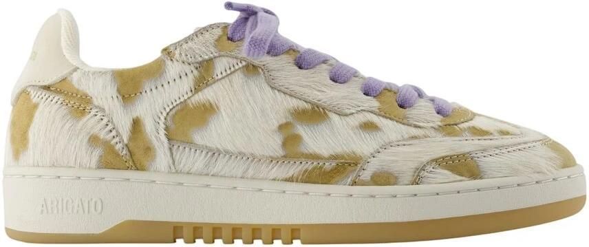 Axel Arigato Dice T-Toe Sneaker