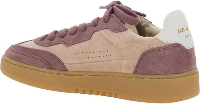 Axel Arigato Dice T-Toe Sneaker - Foto 4