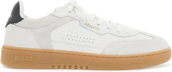 Axel Arigato Dice T-Toe Sneakers