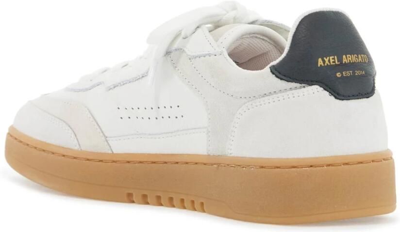 Axel Arigato Dice T-Toe Sneakers - Foto 2