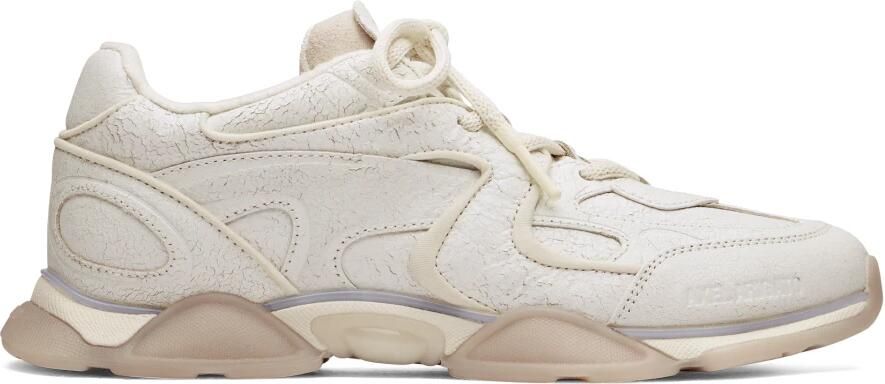 Axel Arigato Eris Crackled Sneaker
