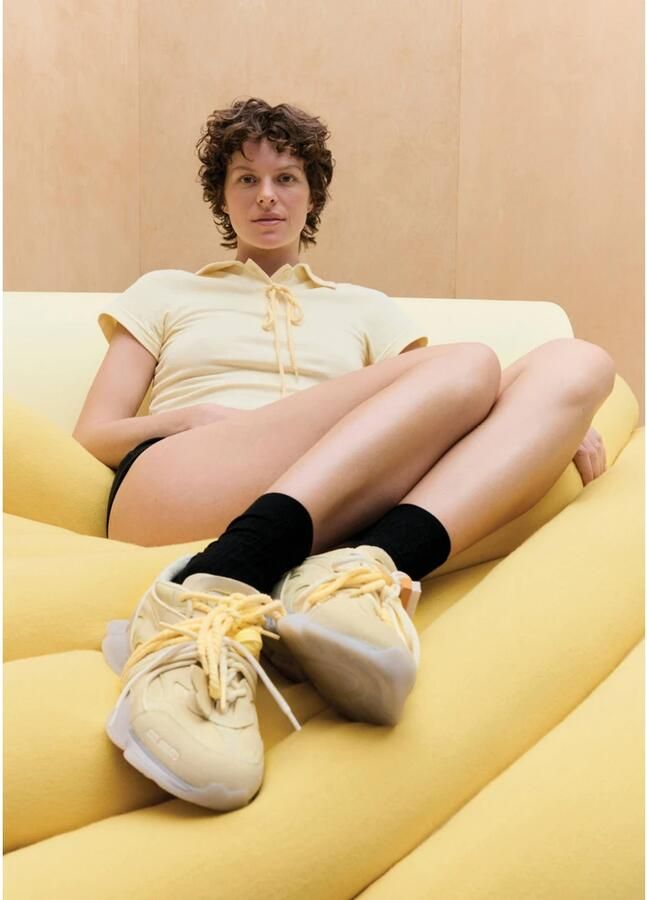 Axel Arigato Eris Sneaker - Foto 2