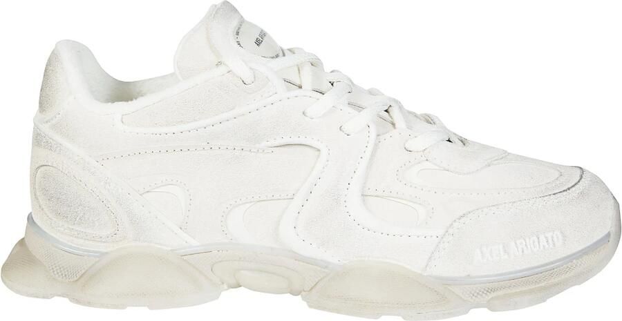 Axel Arigato Eris Sneakers Pelle