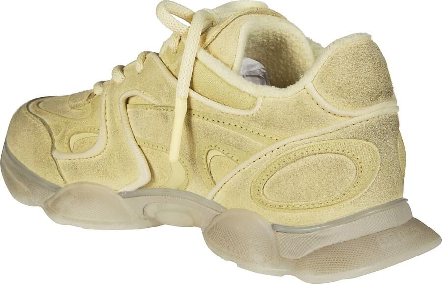 Axel Arigato Eris Sneakers Pelle - Foto 2