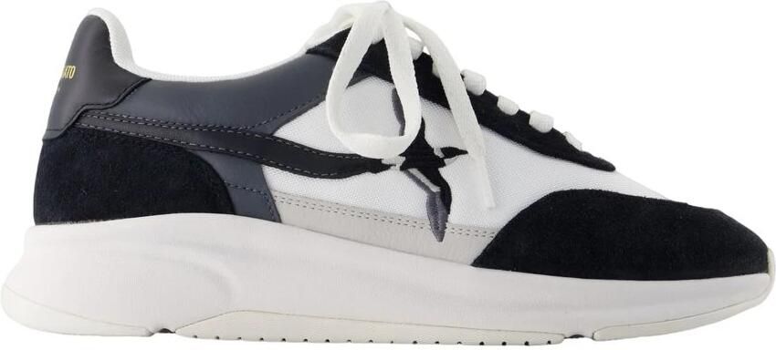 Axel Arigato Genesis Neo Bird Sneakers - Foto 2