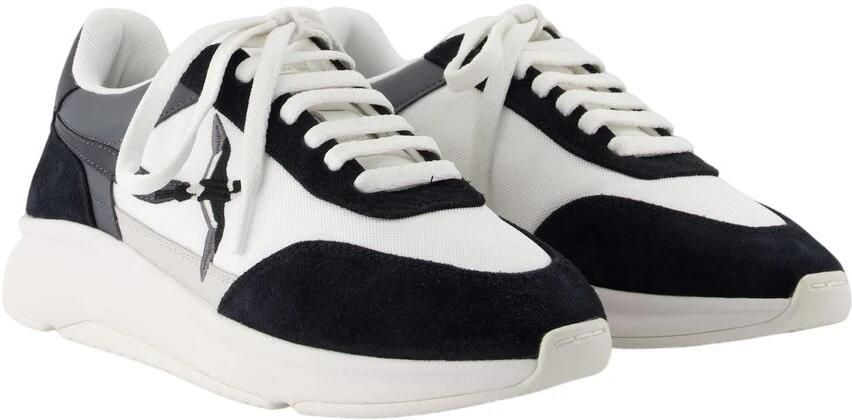 Axel Arigato Genesis Neo Bird Sneakers