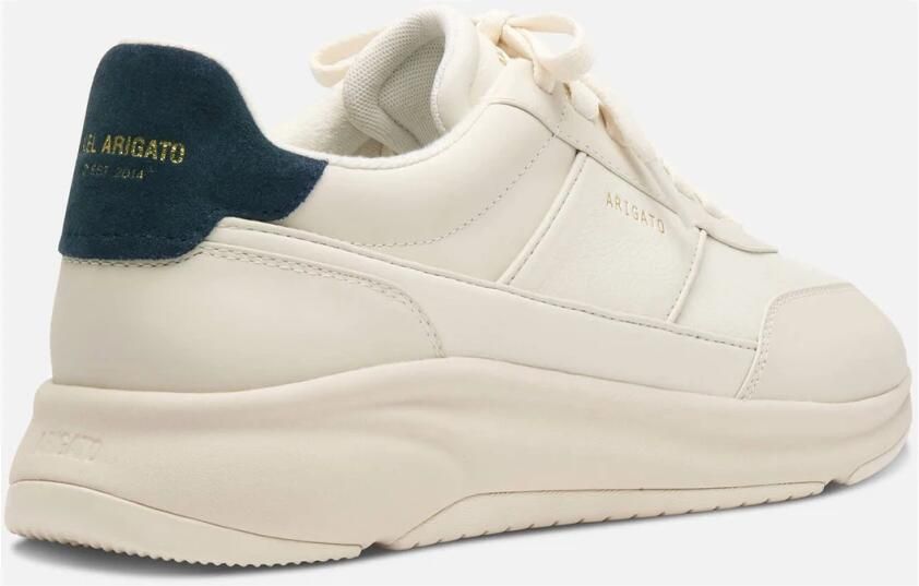 Axel Arigato Genesis Neo Runner Sneakers - Foto 4
