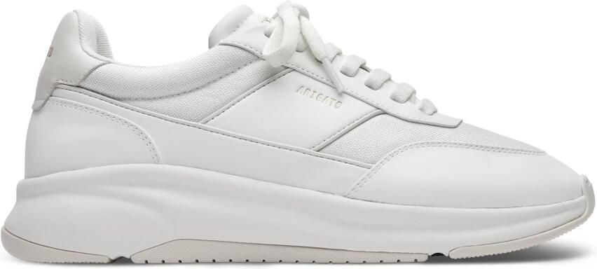 Axel Arigato Witte Sneakers voor een stijlvolle look