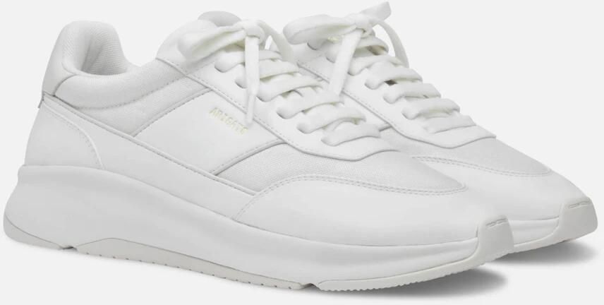 Axel Arigato Witte Sneakers voor een stijlvolle look - Foto 5
