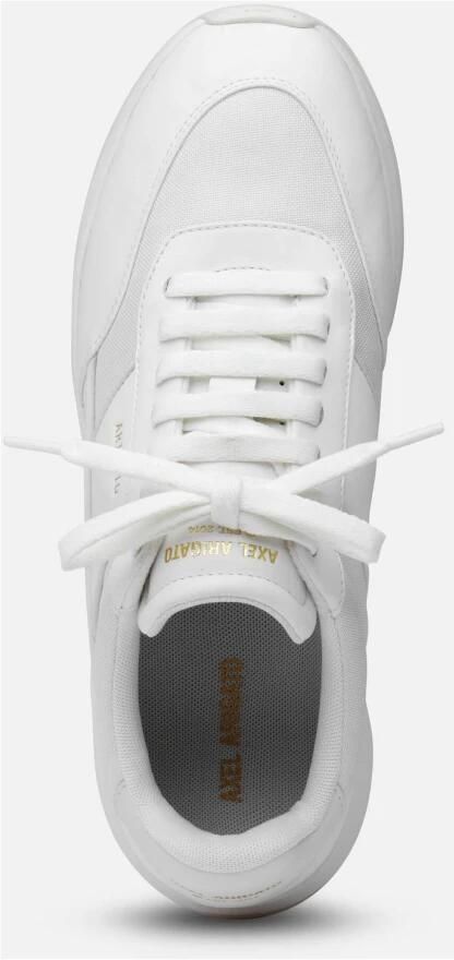 Axel Arigato Witte Sneakers voor een stijlvolle look - Foto 6