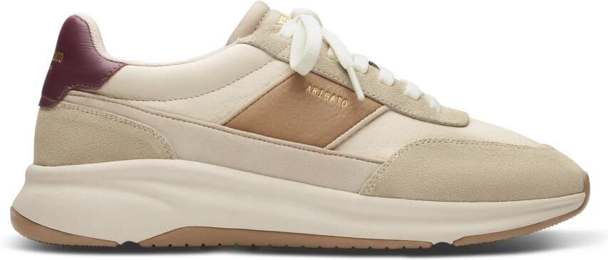 Axel Arigato Genesis Neo Suede Runner