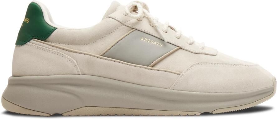 Axel Arigato Genesis Neo Suede Runner