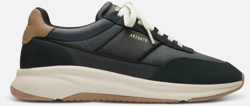 Axel Arigato Genesis Neo Suede Runner