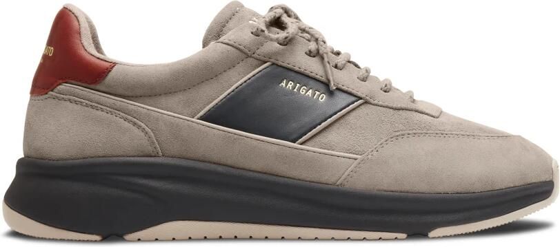 Axel Arigato Genesis Neo Suede Runner