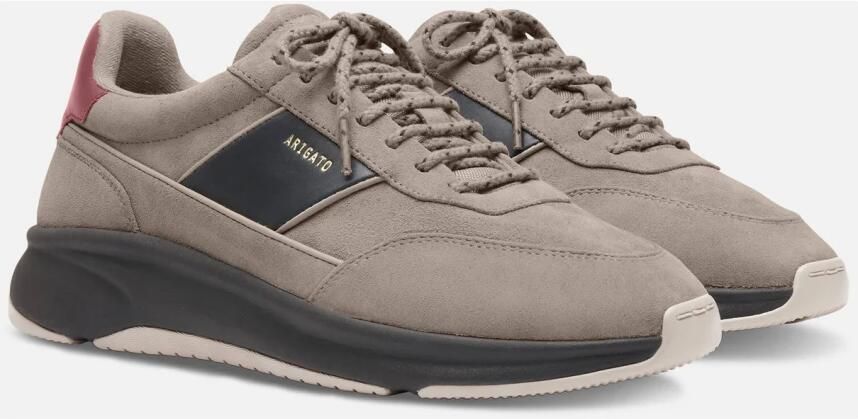 Axel Arigato Genesis Neo Suede Runner - Foto 6