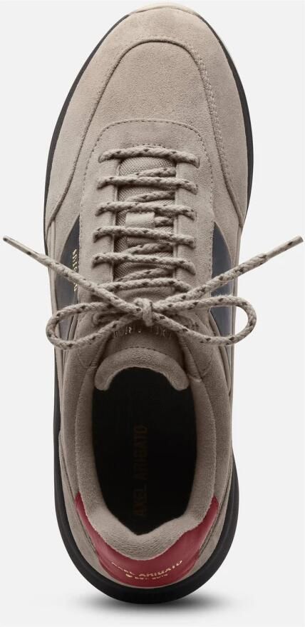 Axel Arigato Genesis Neo Suede Runner - Foto 5