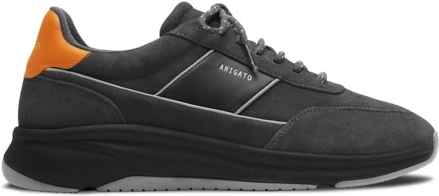 Axel Arigato Genesis Neo Suede Runner