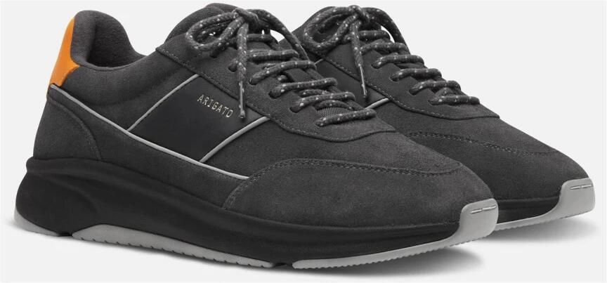 Axel Arigato Genesis Neo Suede Runner - Foto 5