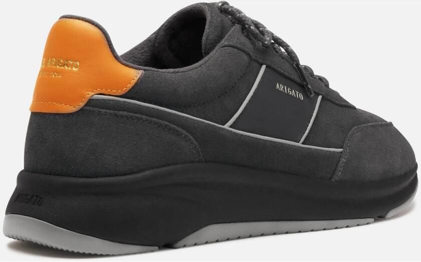 Axel Arigato Genesis Neo Suede Runner - Foto 4
