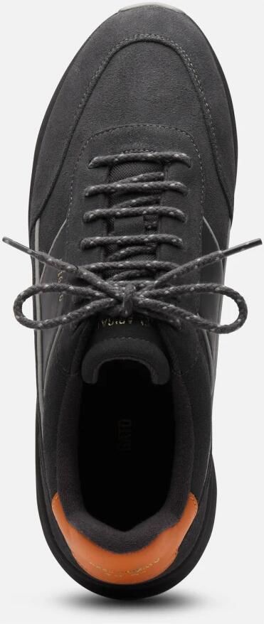 Axel Arigato Genesis Neo Suede Runner - Foto 6