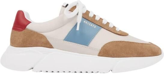 Axel Arigato Genesis Vintage Runner sneakers Bruin Heren
