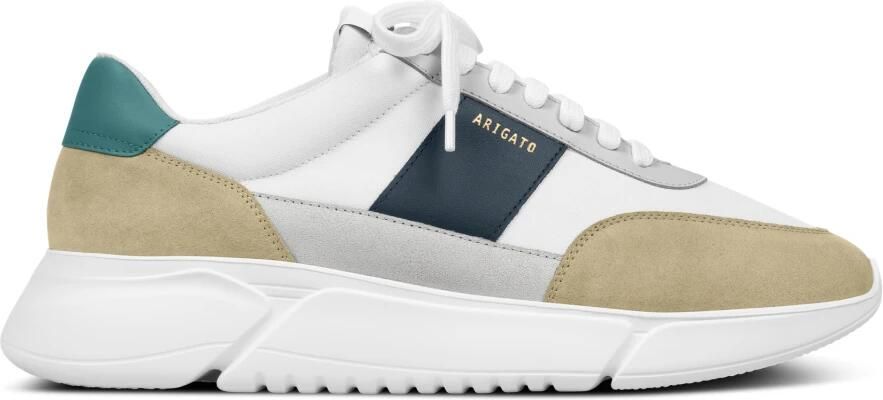 Axel Arigato Vintage Runner Multicolor Heren