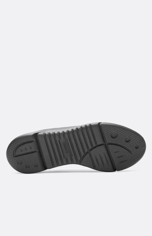 Axel Arigato Monochrome Vintage Runner Gray Heren - Foto 3