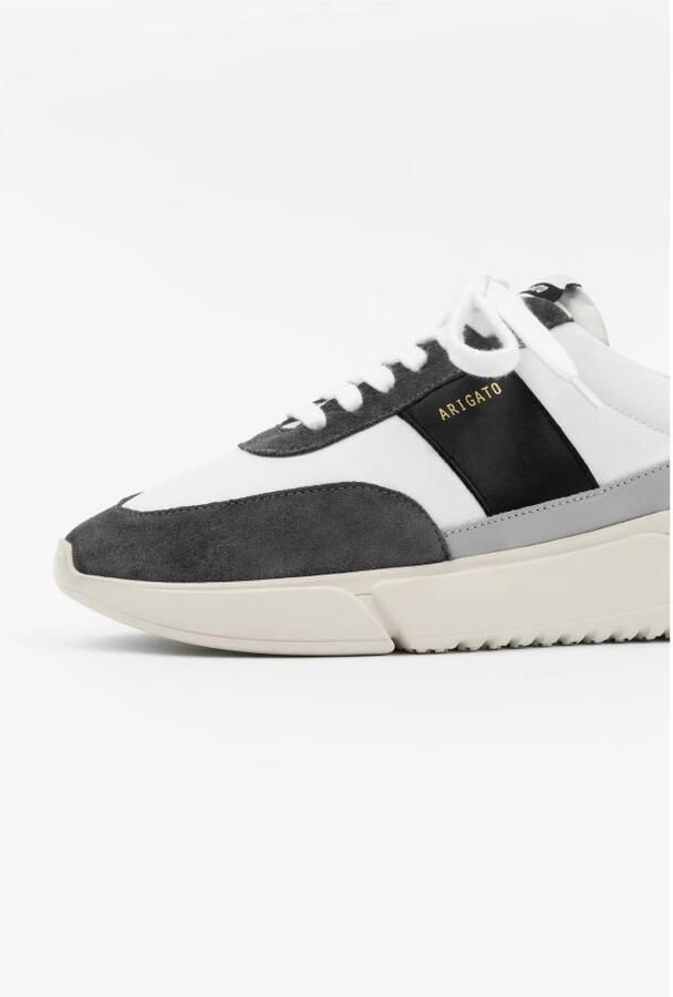 Axel Arigato "Verhoog je Sneaker Spel met 35043 Sneakers" Zwart Heren - Foto 2
