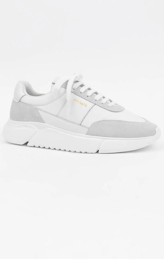 Axel Arigato Genesis Vintage Runner sneakers Wit Dames - Foto 6