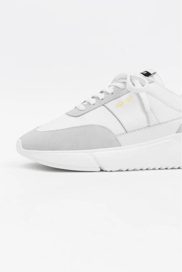Axel Arigato Genesis Vintage Runner sneakers Wit Dames - Foto 3