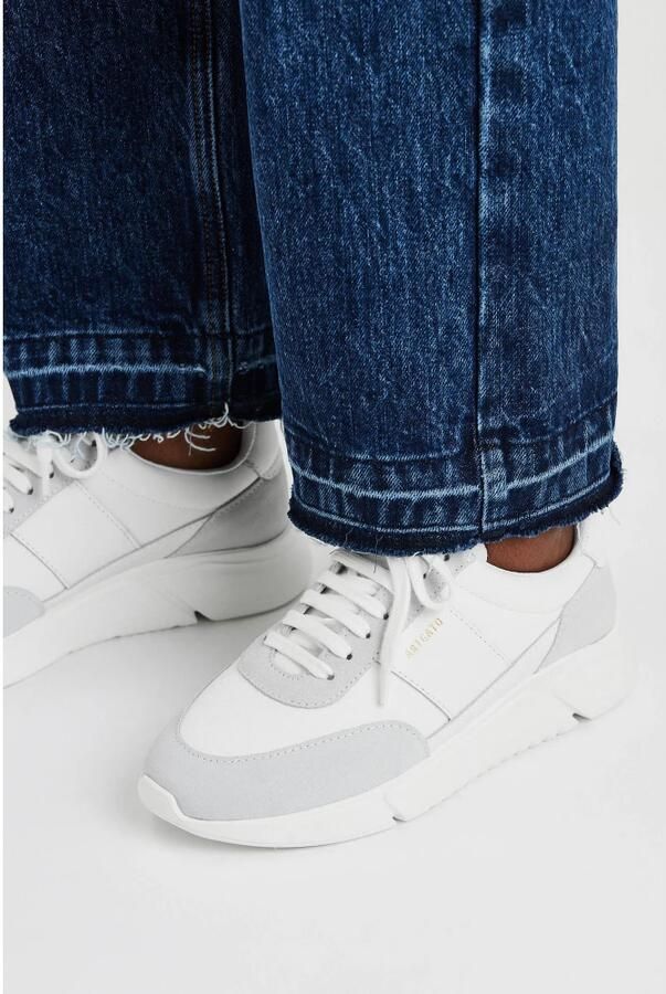 Axel Arigato Genesis Vintage Runner sneakers Wit Dames - Foto 2