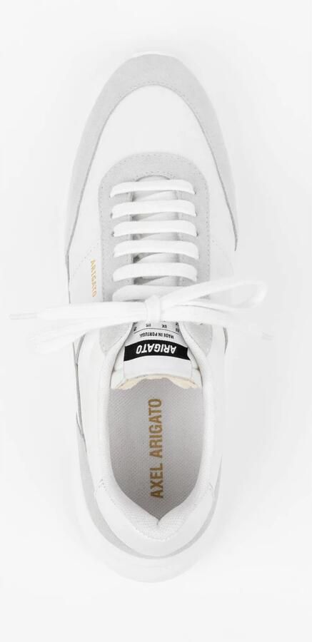 Axel Arigato Genesis Vintage Runner sneakers Wit Dames - Foto 7