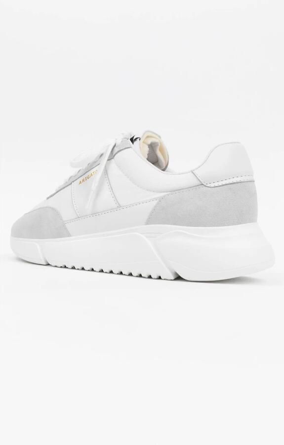 Axel Arigato Genesis Vintage Runner sneakers Wit Dames - Foto 5