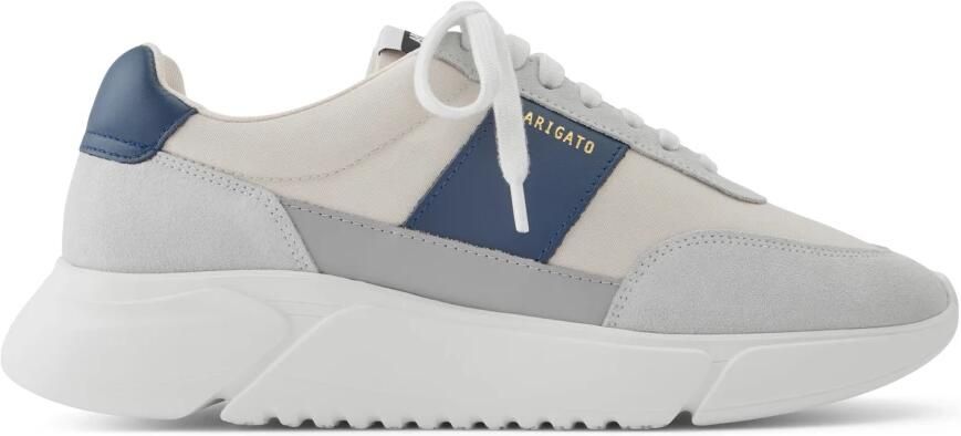 Axel Arigato Vintage Runner Sneakers Beige Heren - Foto 2