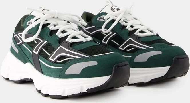 Axel Arigato Marathon R-Trail sneaker met suède details - Foto 4
