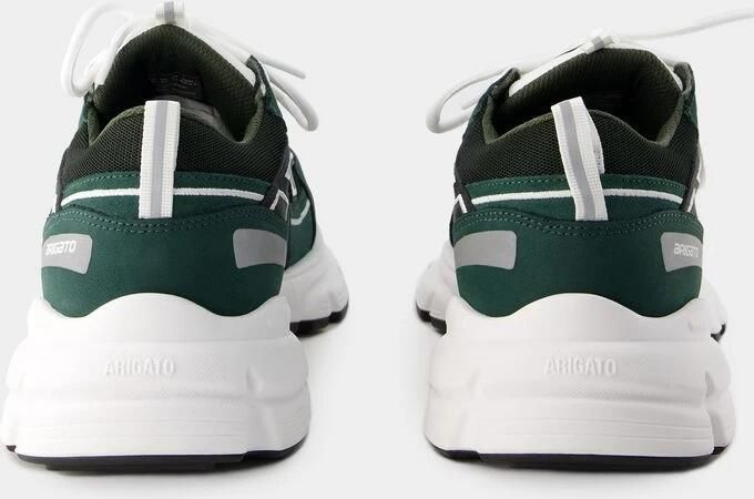 Axel Arigato Marathon R-Trail sneaker met suède details - Foto 3