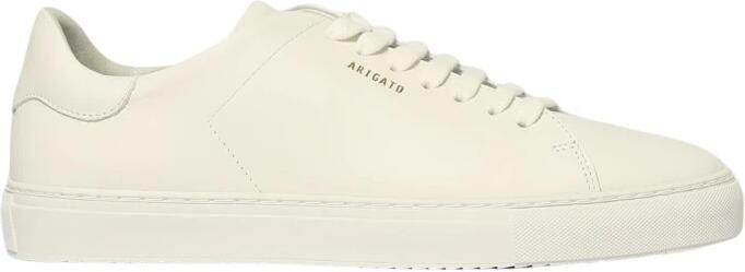 Axel Arigato Klassieke Leren Sneakers met Veters - Foto 1